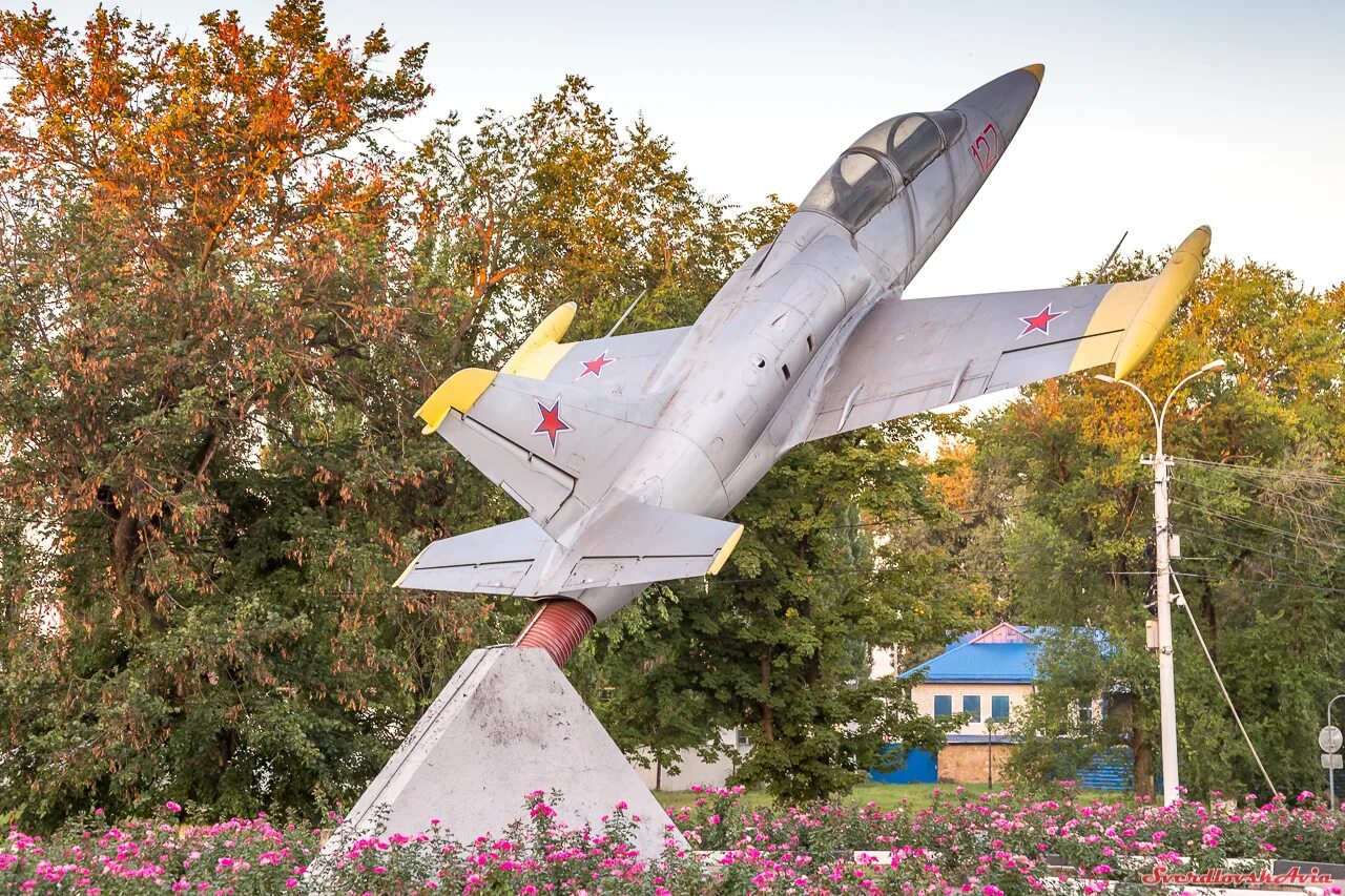 Достопримечательности тихорецка