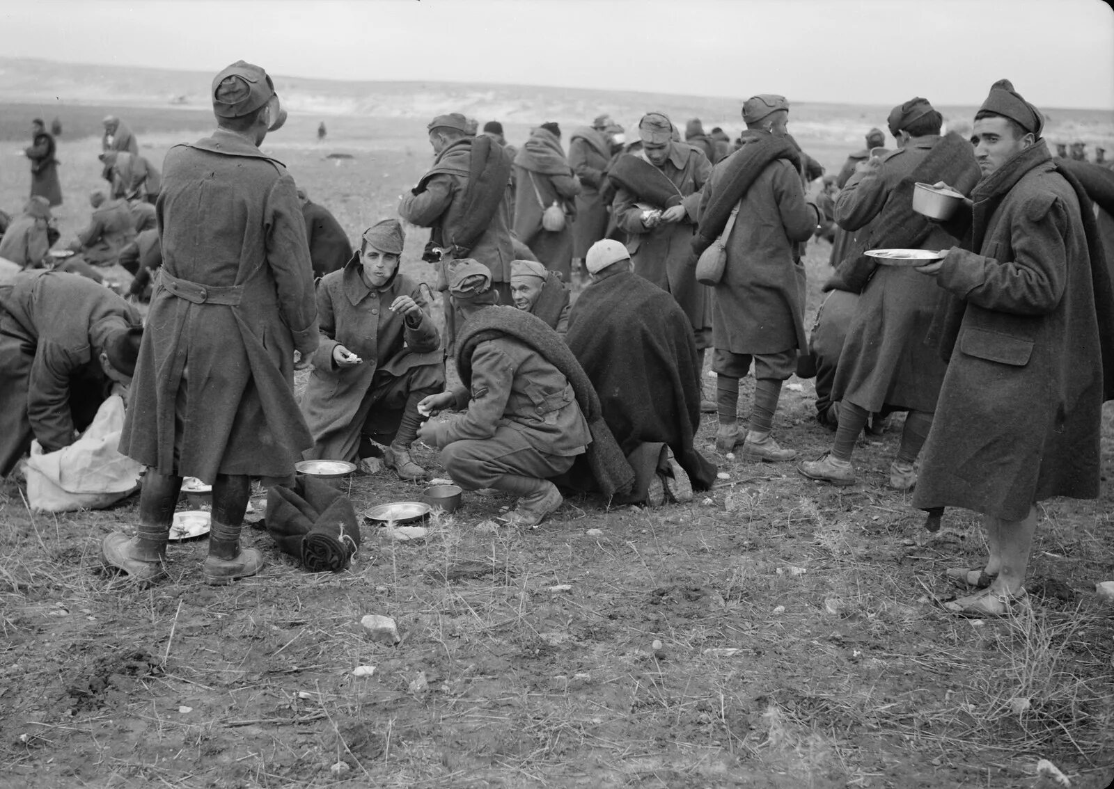 Итальянские военнопленные в СССР 1941-1954. Итальянские военнопленные. Военнопленные последние новости