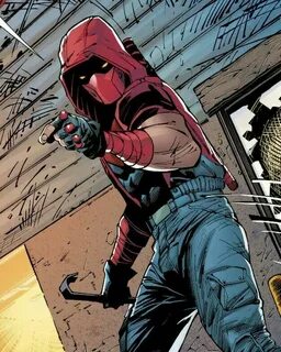 Dc red
