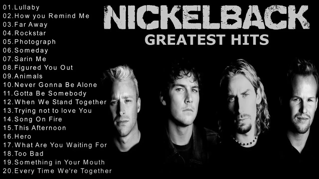 Nickelback keeps me up. Nickelback Greatest Hits. Nickelback 2022. Nickelback 2020. Nickelback логотип группы.