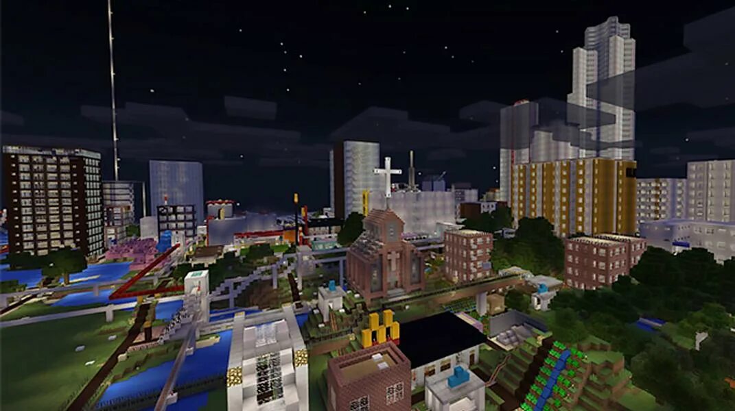 Minecraft город 1.1.2.2. Мод на город. Городок в МАЙНКРАФТЕ. Город в Майне. Русские карты майнкрафт пе 1.20