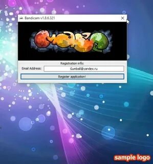 Bandicam keymaker