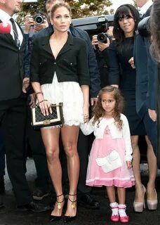 Daughter lopez
