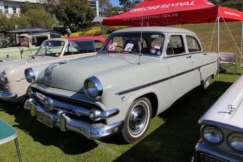 1954 какой