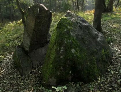 Lies of p камни