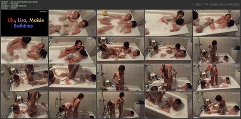 Secret Stars Maisie.