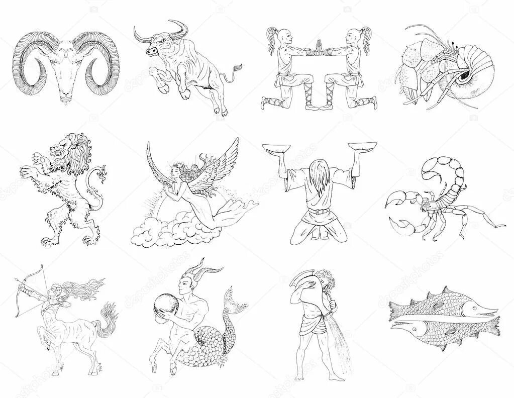 Овен раскраска. Знаки зодиака карандашом. Рисовалка знаки зодиака. Знаки зодиака рисунок карандашом. Знаки зодиака контурные рисунки.