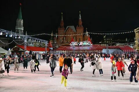 Когда будет открыта москва