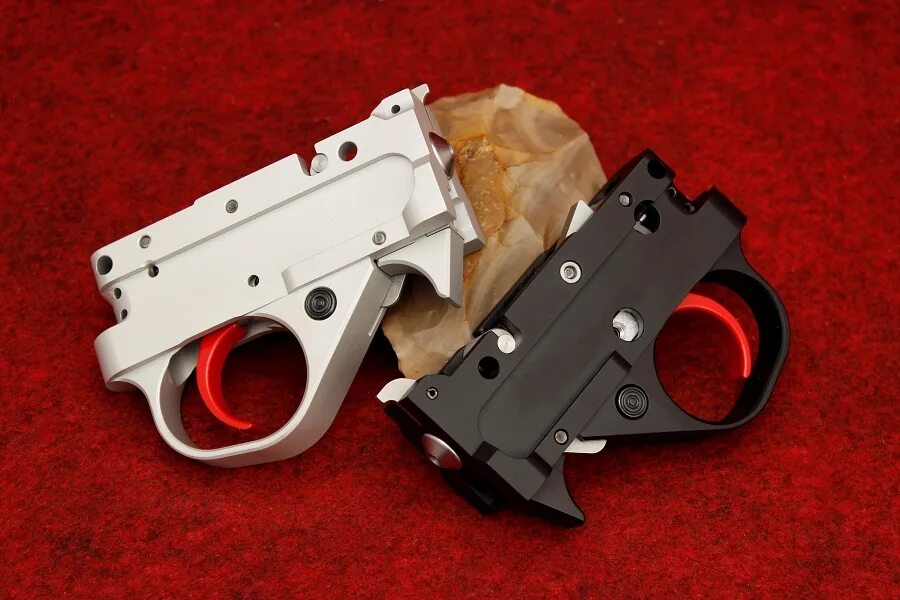 Trigger job. Best 10/22 trigger. the trigger.
