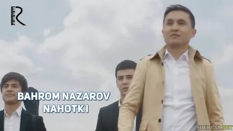 Бахром 7