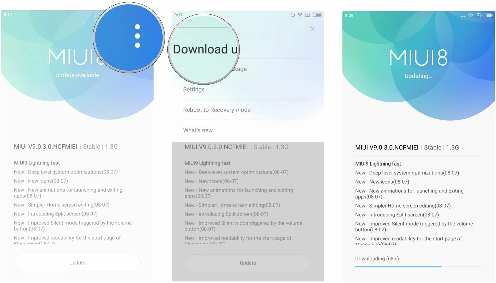 Miui загрузка. Ввод кода miui 13. 6. Miui global 13. Оболочка сяоми для самсунг.