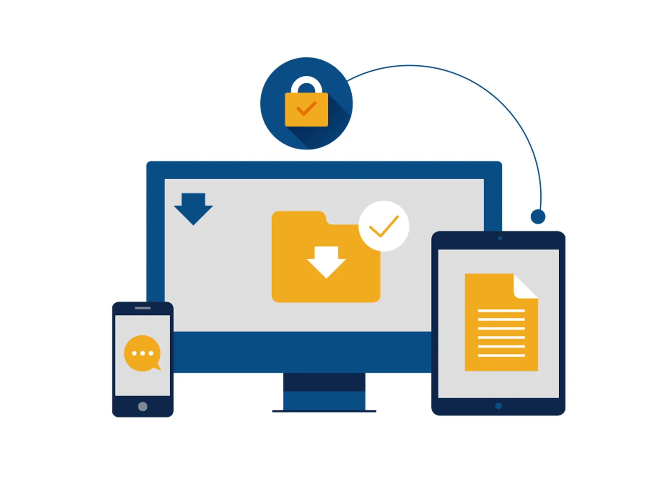 Security files