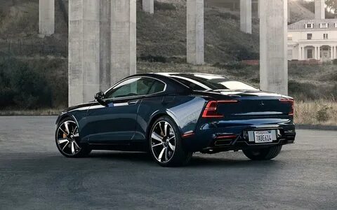 Polestar 1