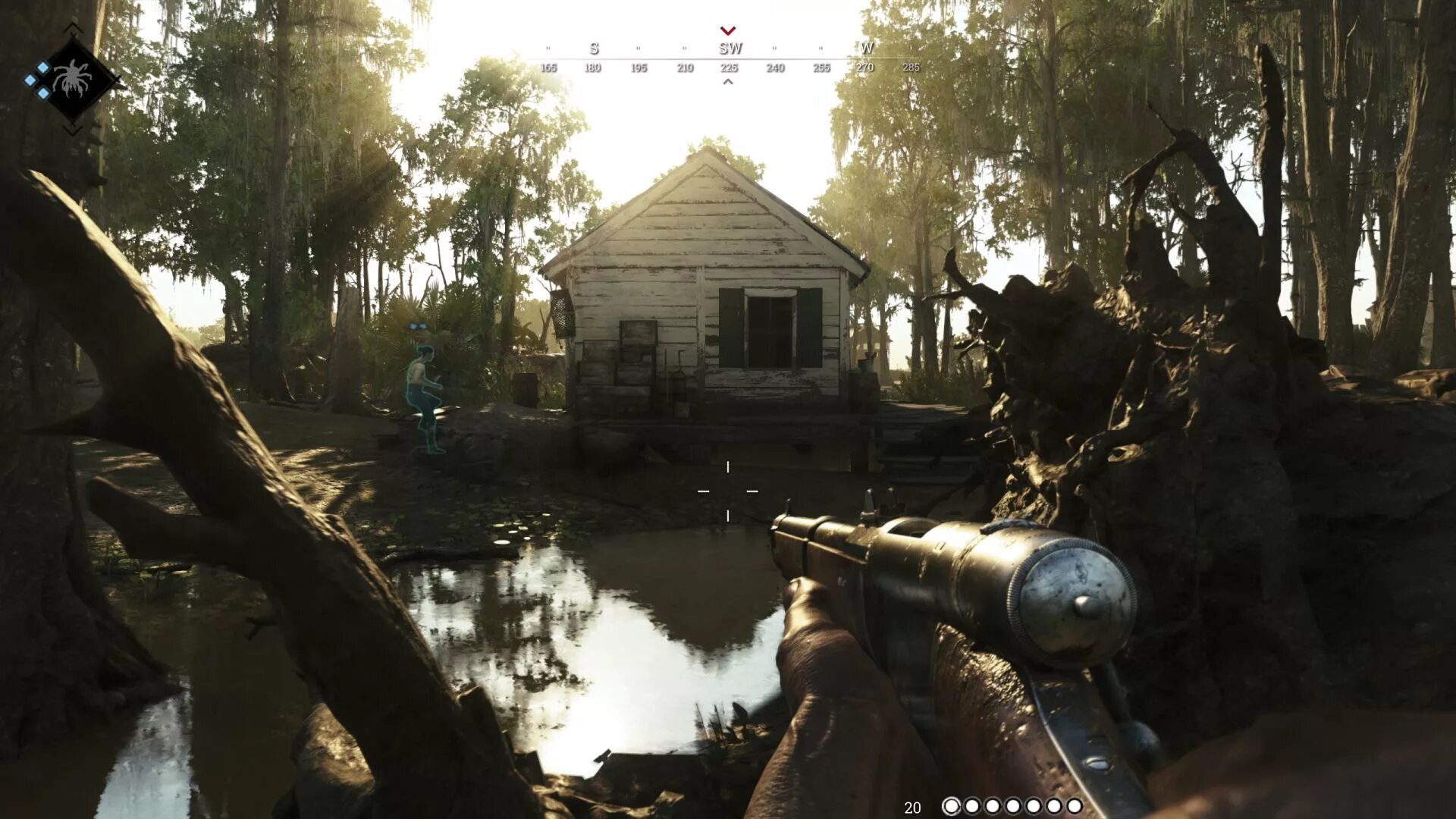 Hunt showdown по сети. Игра hunt showdown ps4. хант шоудаун скриншоты. hunt showdown скриншоты. hunt игра на пк.