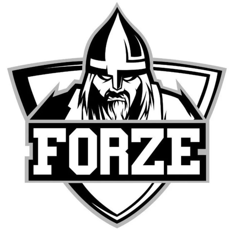 Forze. Значки forze. Forze аватарка. Логотип Форзе.