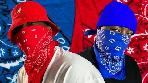 Bloods видео