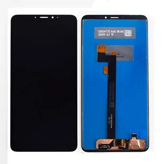 Дисплей mi max оригинал