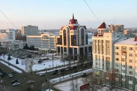 Российская республика столица саранск