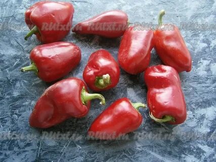 Красный перец армянский рецепт на зиму