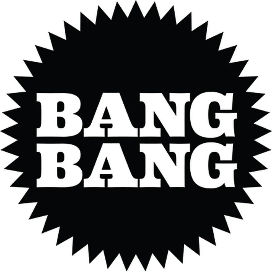 Bang bang studio. Bang надпись. N Bags. Bang картинка. Ban ban.