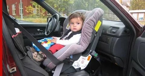 Обязательно ли возить в машине