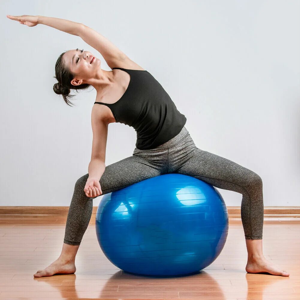 Мяч йоги для фитнеса "Yoga Ball" 75см. Мяч для фитнеса «fitball 75» с насосо. Fitball 65 см. Fitball Zipro Gym Ball 55cm Black. Занятия на гимнастическом мяче