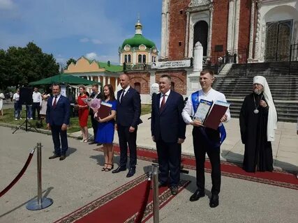 Награждение в кремле 2024