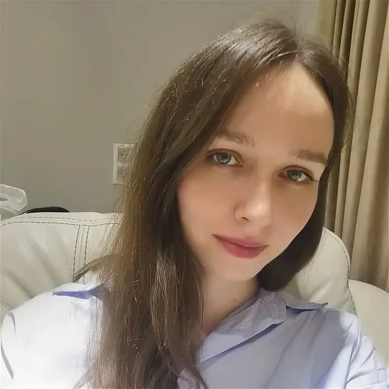 Ксения Беляева, Москва