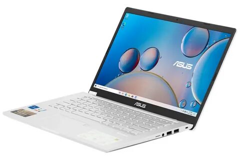 Asus iris xe