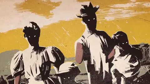 Weird west