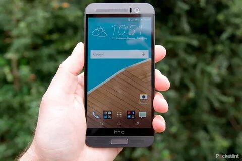 M9 plus