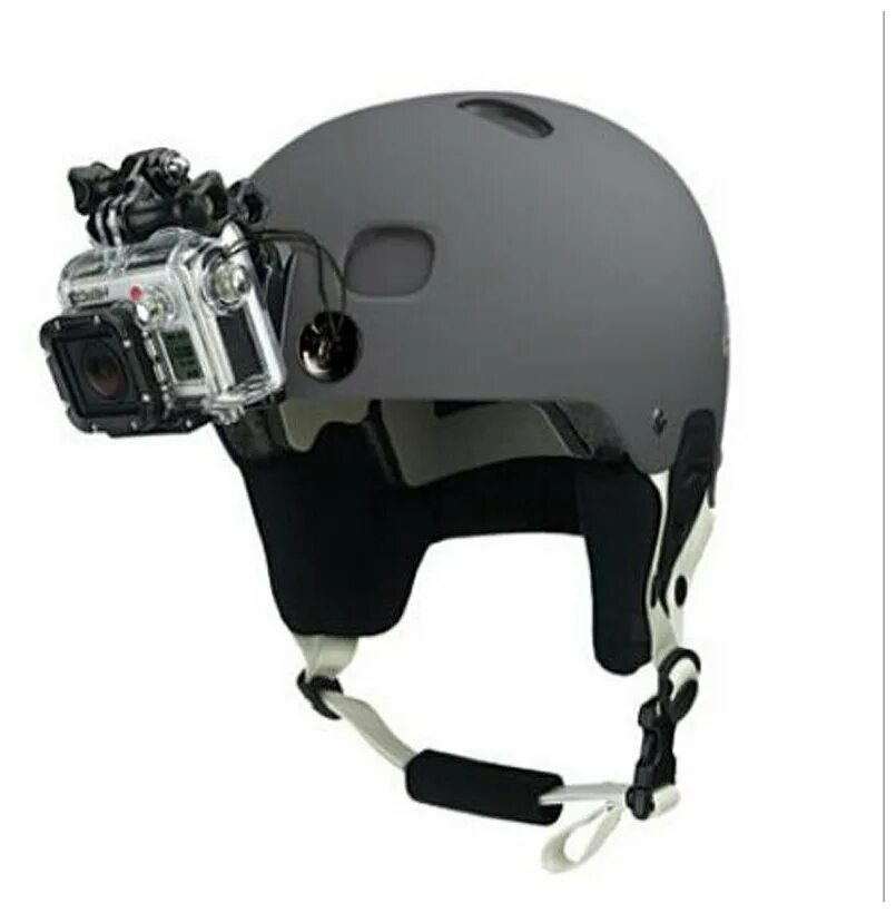 Камера на каску. Gopro hero 8 держатель. Gopro helmet mount. Камера gopro hero4 session на шлем. Nvg на шлеме.