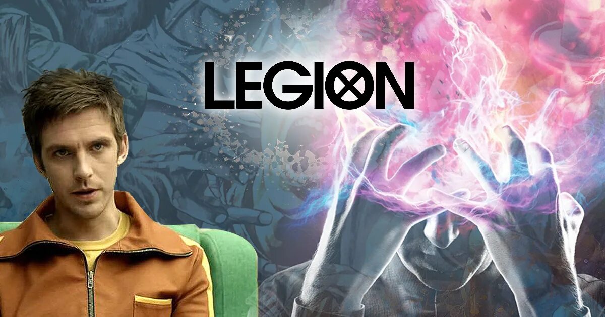 Легион читать полностью. Легион (marvel comics). легион марвел 2018. legion marvel tv. кларк легион.