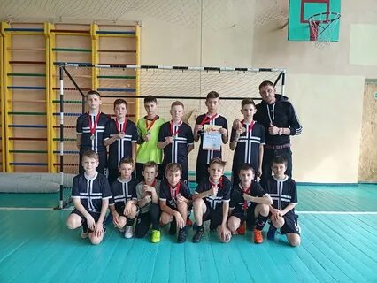 На товарищеском турнире