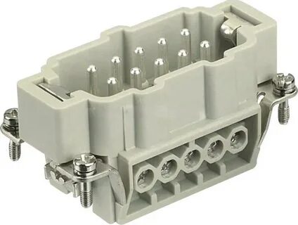 B 10 контакты