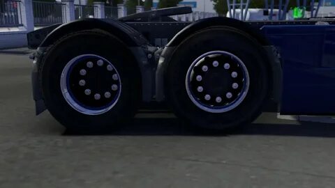 Mod wheel