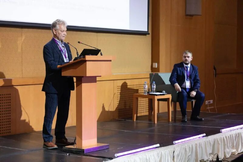 конференция наркология