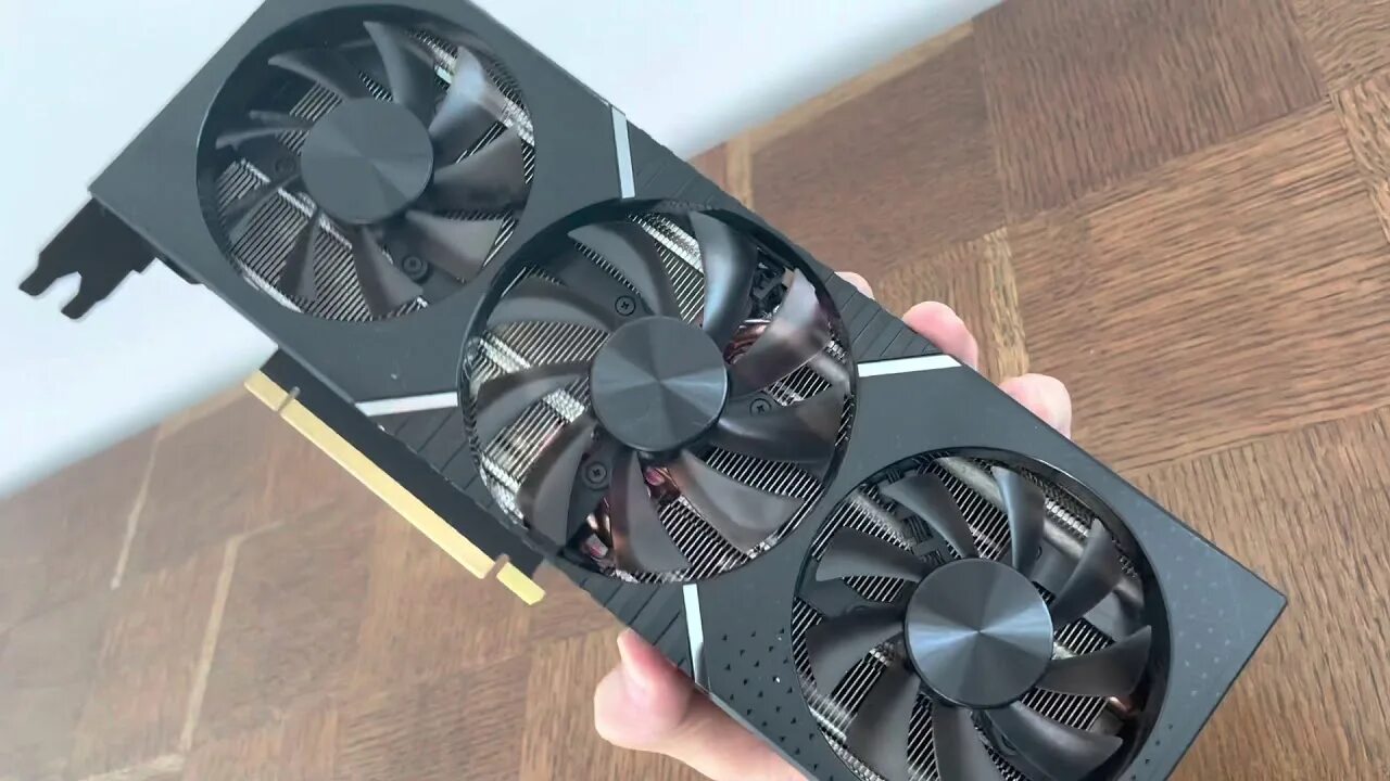 Купить rtx бу. RTX 3090.