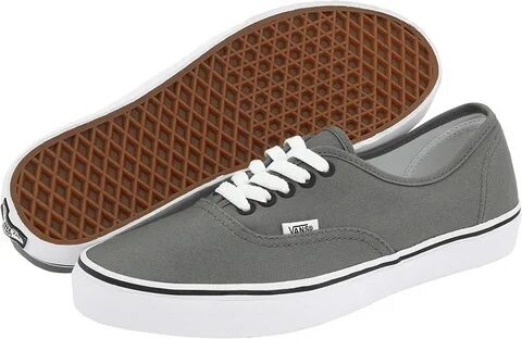Vans out