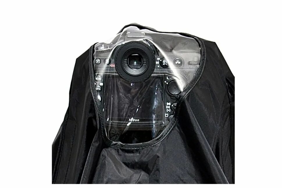 Дождевой чехол. Дождевой чехол jjc ri-9. viltrox nf-fx1. дождевик для фотокамеры. дождевик для зеркального фотоаппарата.