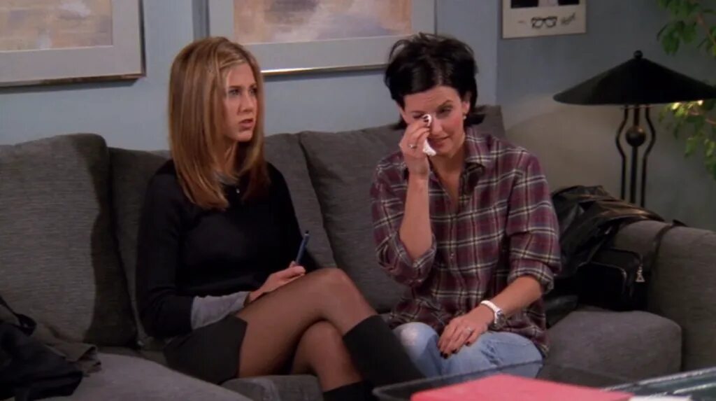 Rachel problems