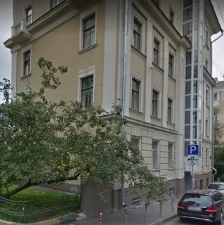 Колокольников переулок
