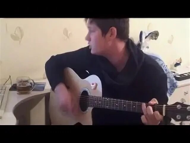 Ночь я родился под забором песни