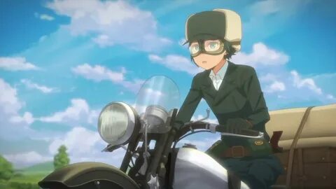 Takeis journey