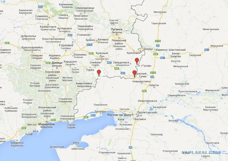 Торез дон обл. Торез донецкая область на карте. торез город донецкая область на карте украины. город торез на карте.