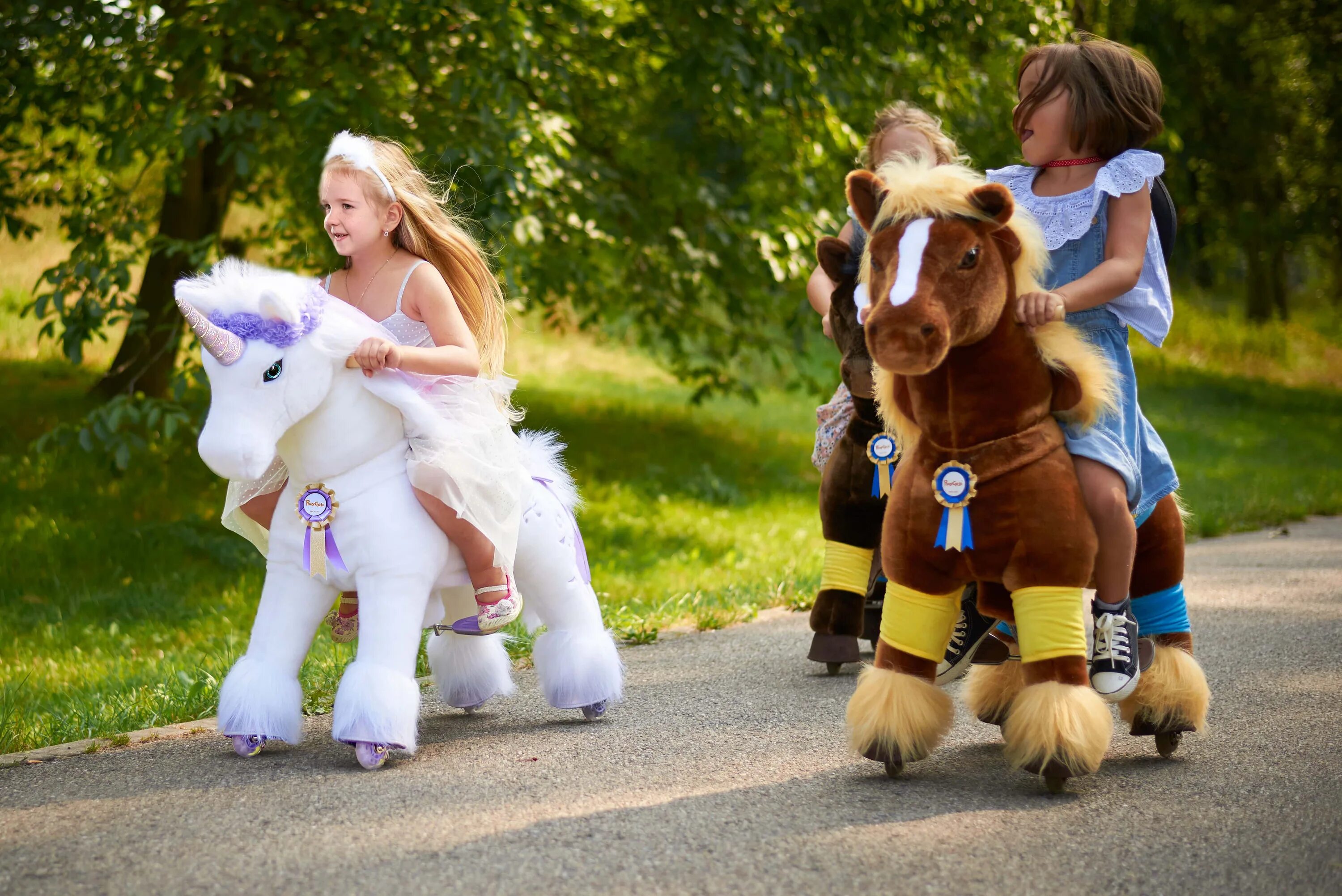 Horse kids. Поницикл PONYCYCLE. Поницикл Жираф. Поницикл средний Единорог u402. Поницикл u424.