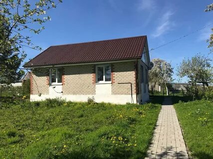 Дома участки калининград