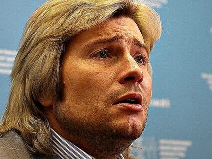 Состояние здоровья баскова на сегодня
