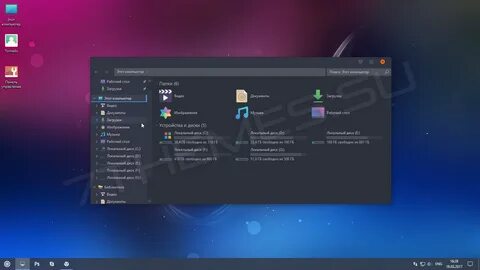 Ubuntu windows 10