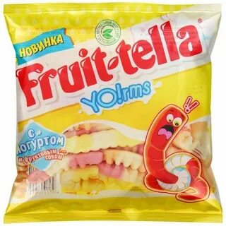 Молочный мармелад